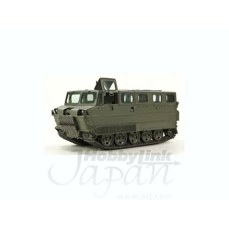 M116 Husky Carrier Cargo Resin Full Kit