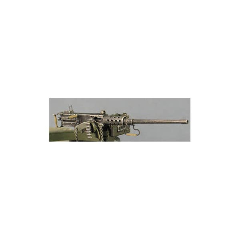 1/35 Browning M2 (for Aber 35A01 & 35A02)