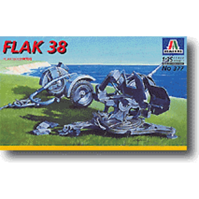 1/35 Flak 38