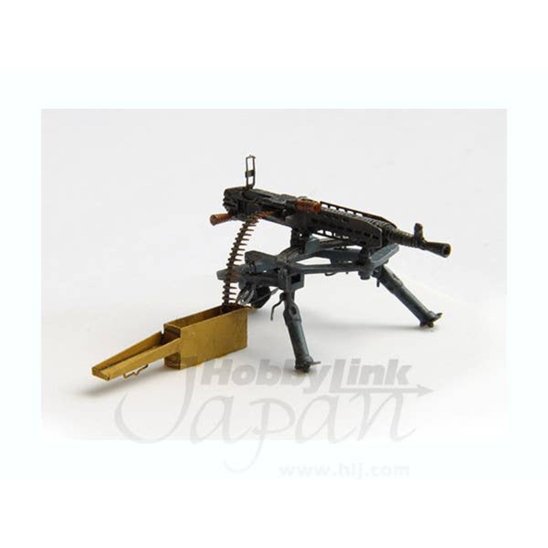 1/35 Machine Gun MG37T