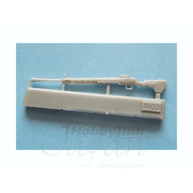 1/35 Soviet 7.62 M.G. DP-27 (Degtyarev)