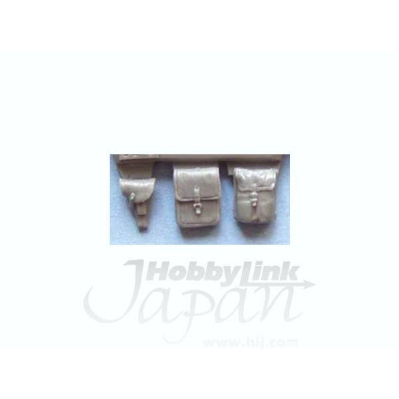 1/35 Soviet Ammunition #3