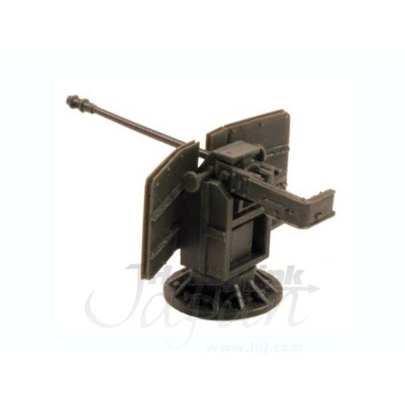 1/72 German 5 cm Fortress cannon 39/1