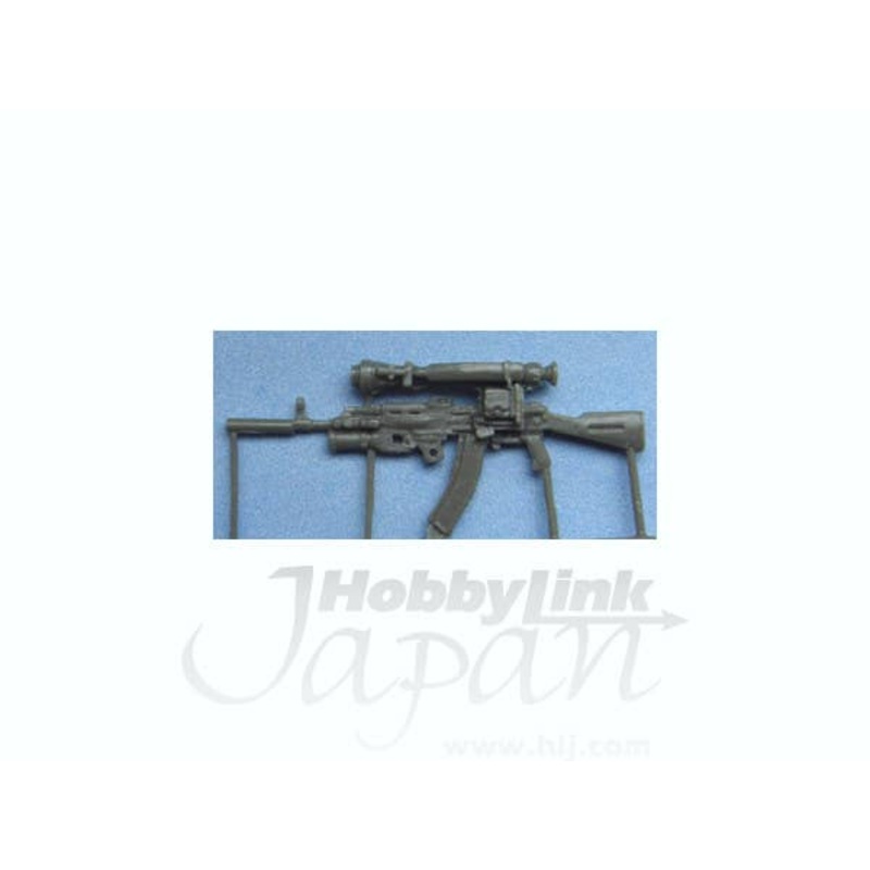 1/35 AK Spetsnaz Family