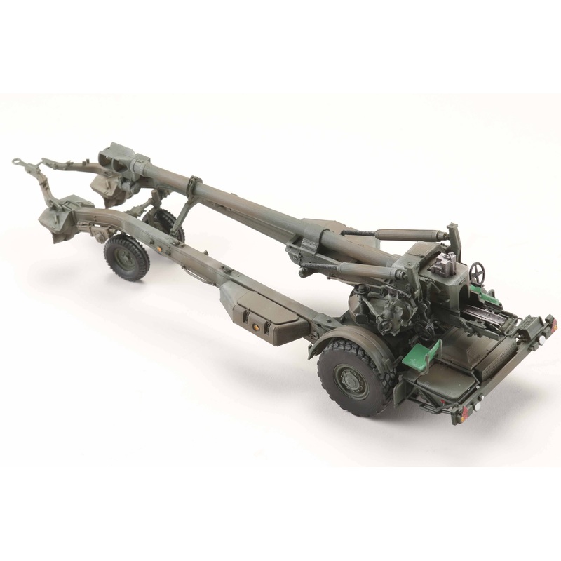 1/35 Ground Self-Defense Force 155mm Howitzer FH-70