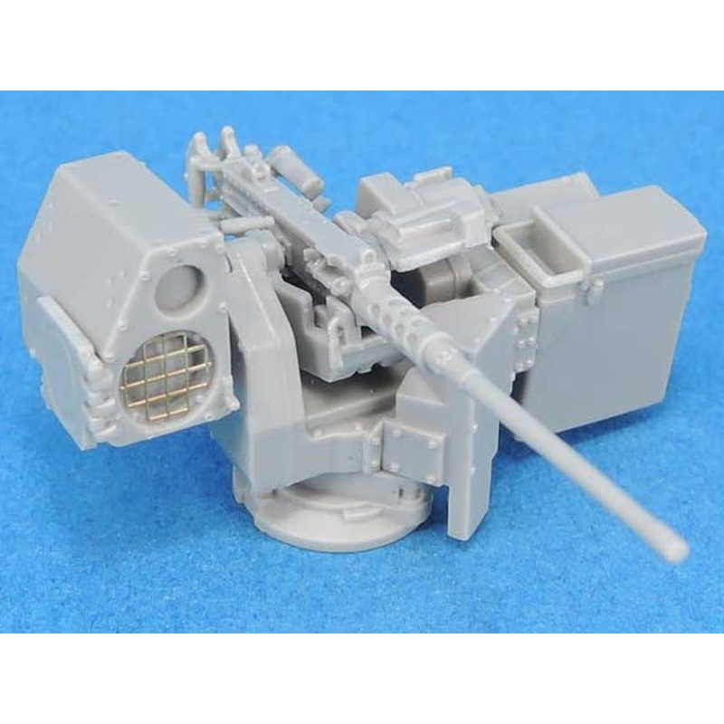 1/35 IDF RCWS (Remote Controlled Weapon Station) Katlanit Set