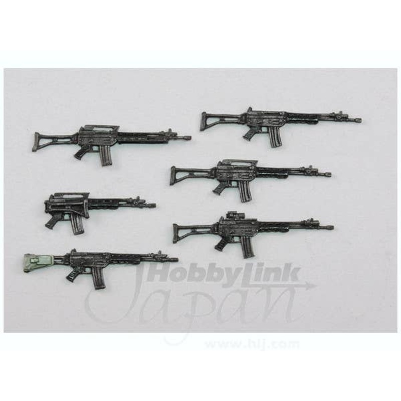 1/35 Italian SC 70/90 Assault Rifle & SCP70/90 Assault Carbine