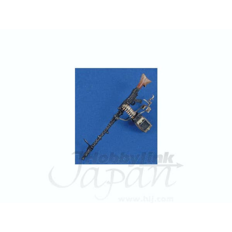 1/35 MG 34 / 42 Set