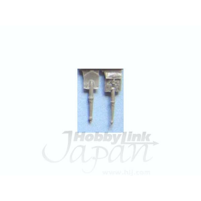 1/35 Soviet Ammunition #2