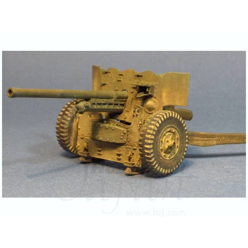 1/35 US M1 57mm Anti-Tank Gun