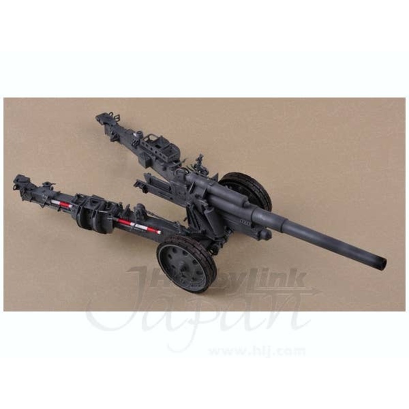 1/16 German 15cm s.H.F. 18 Howitzer