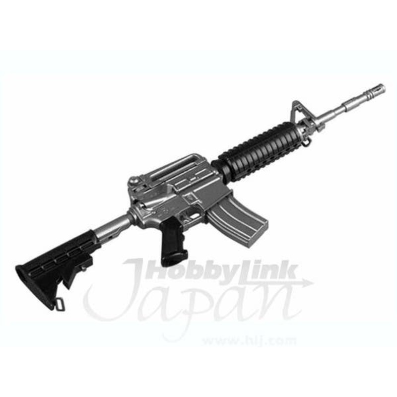 1/3 M4A1 Completed