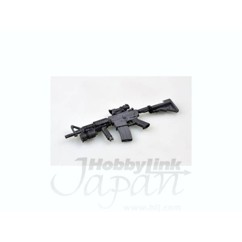 1/3 Mk.18 MOD 0 CQBR