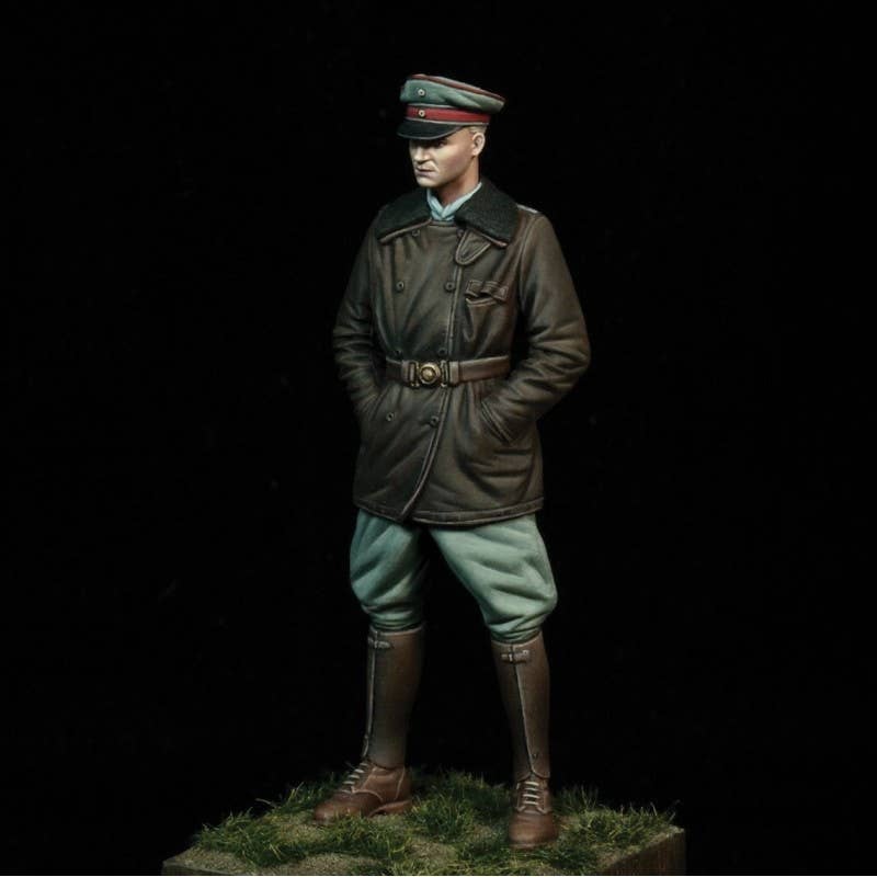 1/72 Red Baron - Manfred von Richthofen