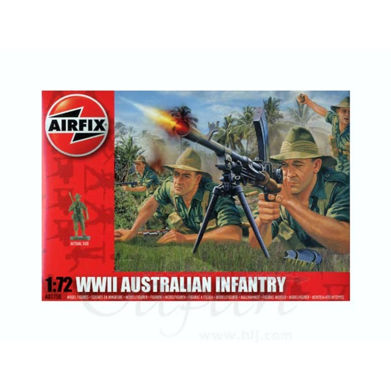 1/72 Australian Infantry