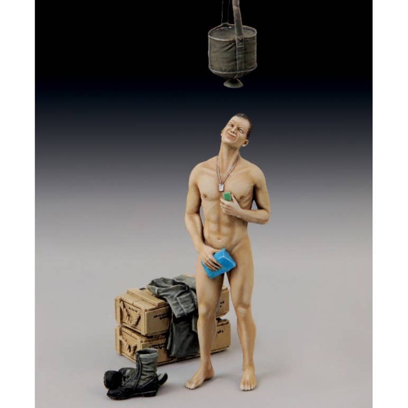 1/72 Shower time