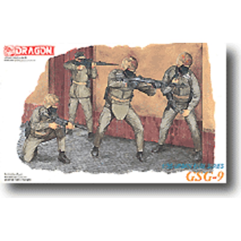 1/35 GSG-9