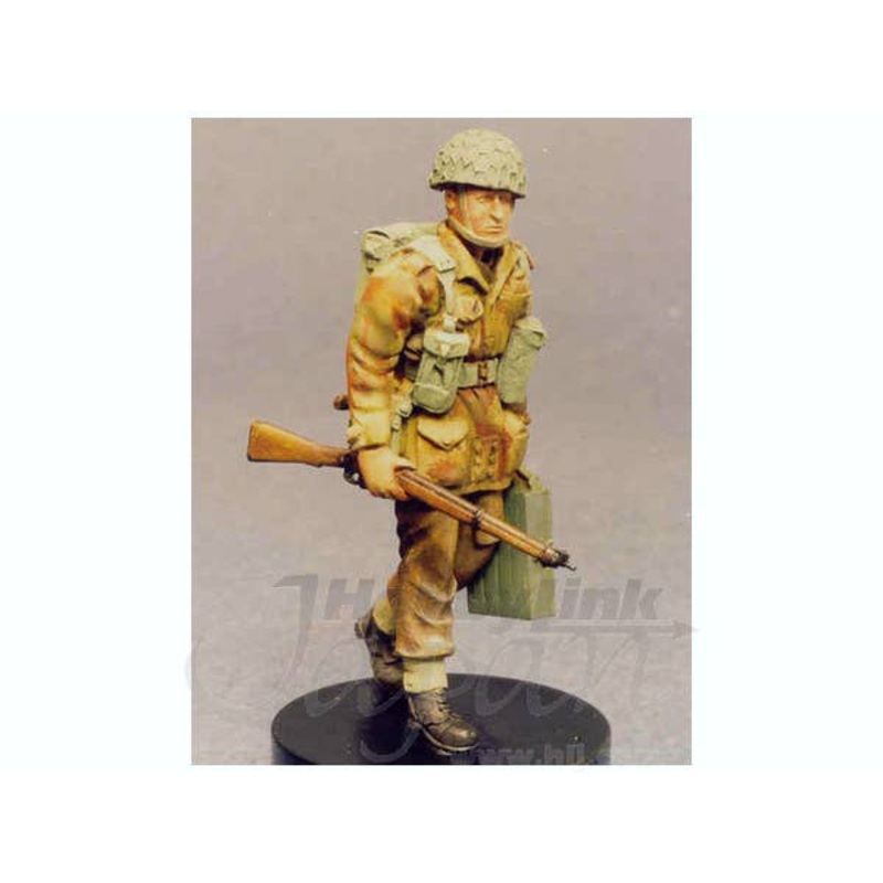 1/35 Para with Ammo Box