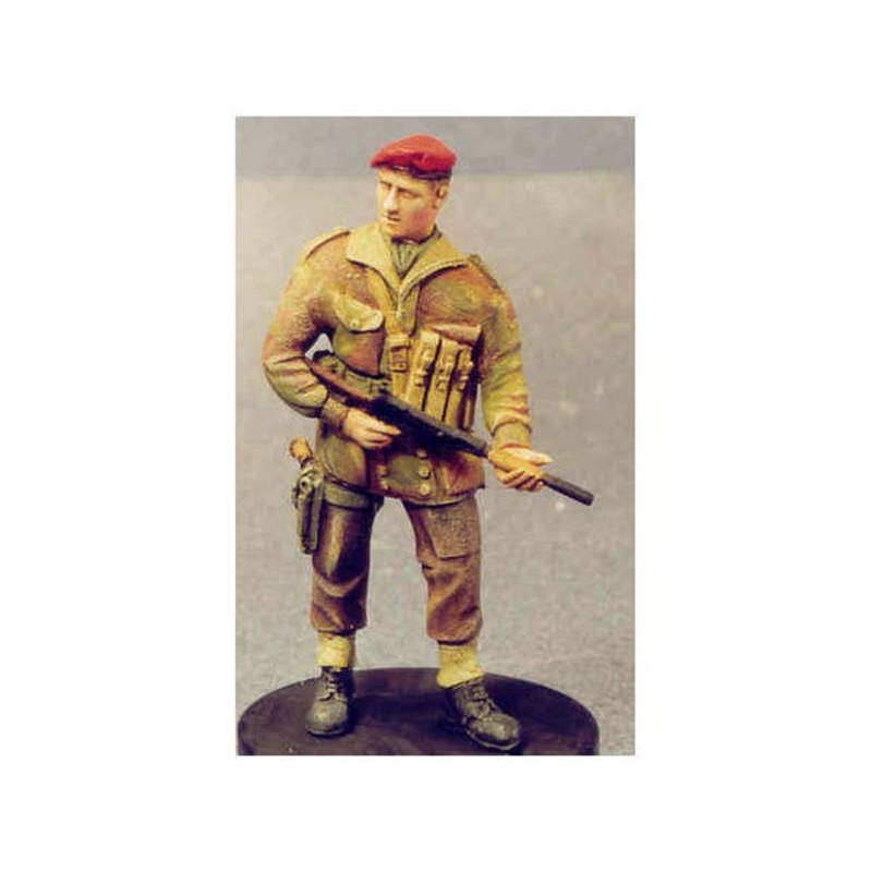 1/35 Paratroop Recce