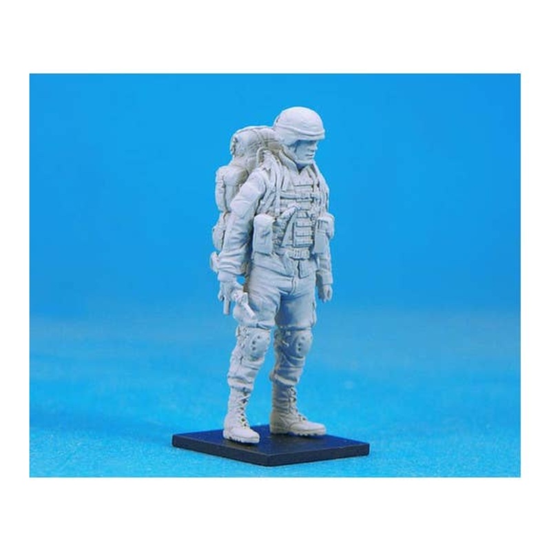 1/35 US Dismounted Patrol Leader