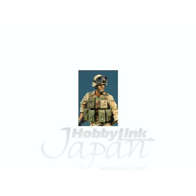 1/35 US Infantryman (Iraqi Freedom)