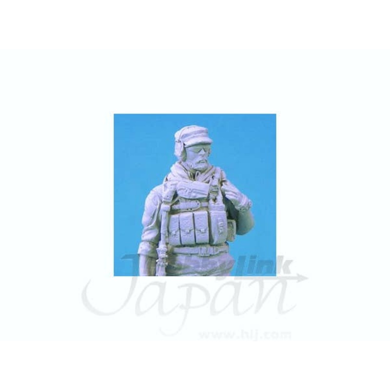 1/35 US ODA Weapon Sergeant