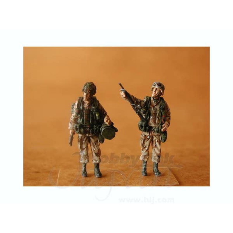 1/48 US Airborne Desert Storm II