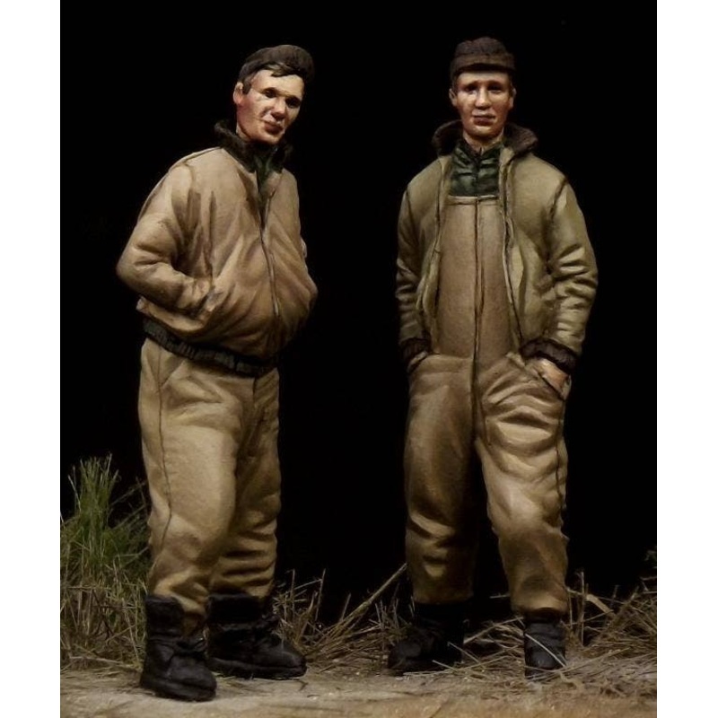 1/48 US Tankers