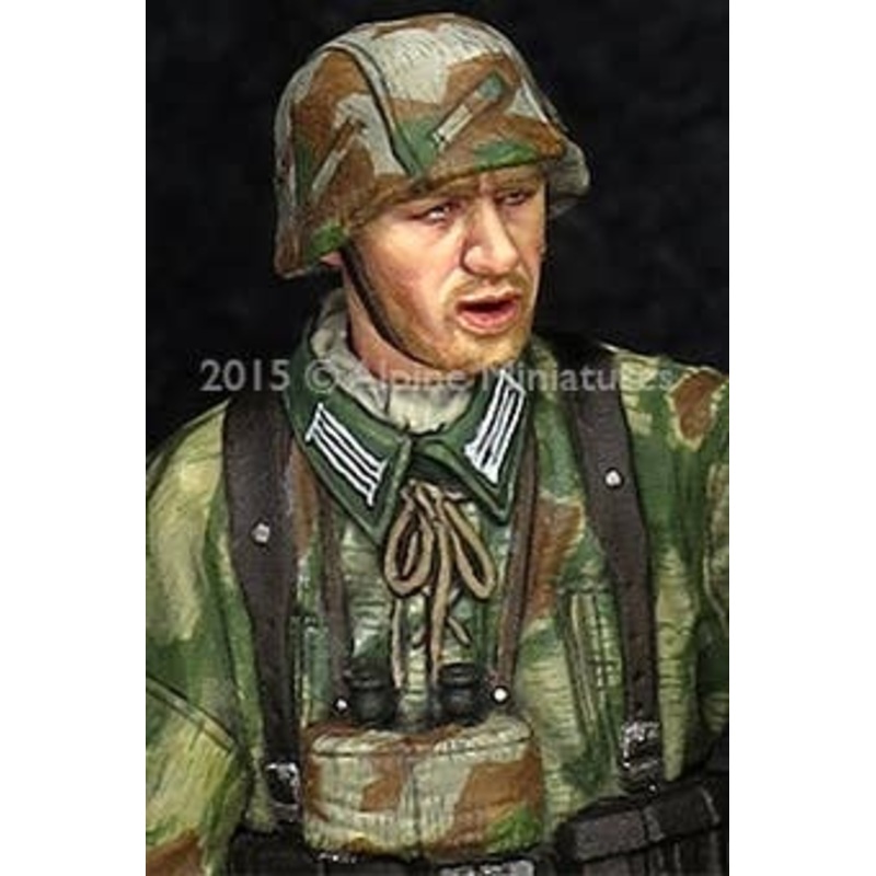 1/35 German Army Grenadier NCO