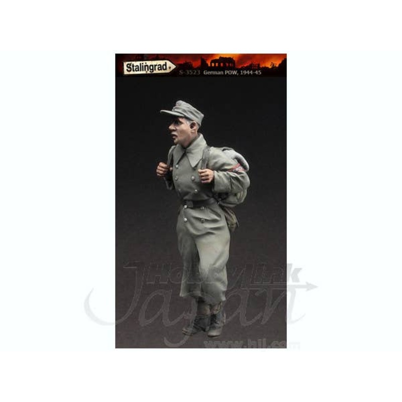 1/35 German POW #3, 1944-45