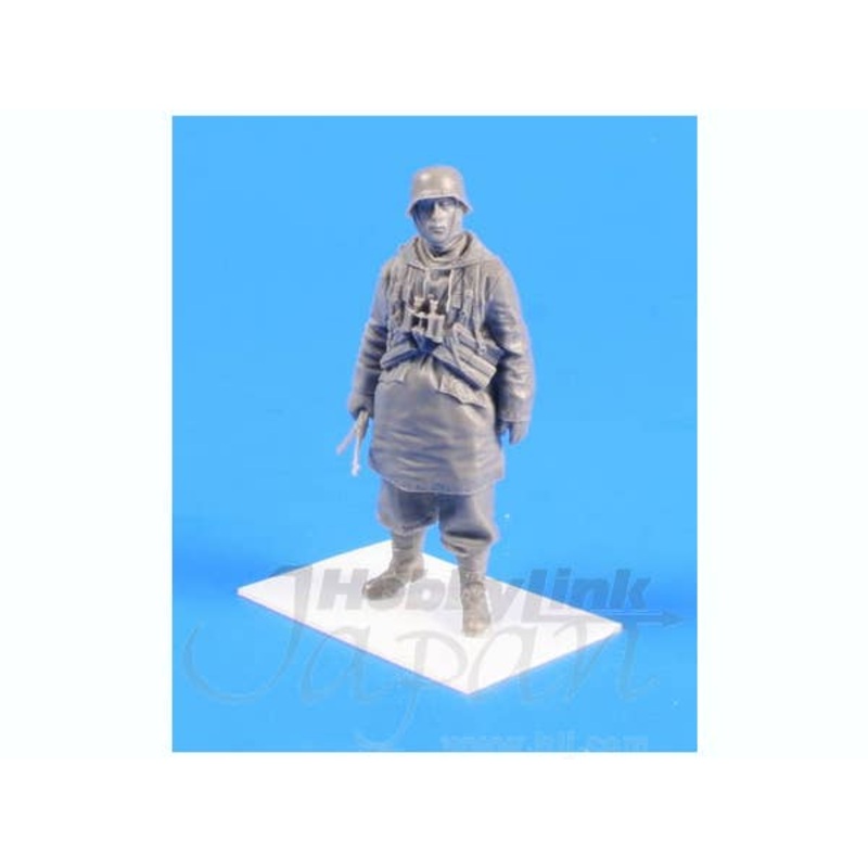 1/35 German SS Soldier Spring 1943