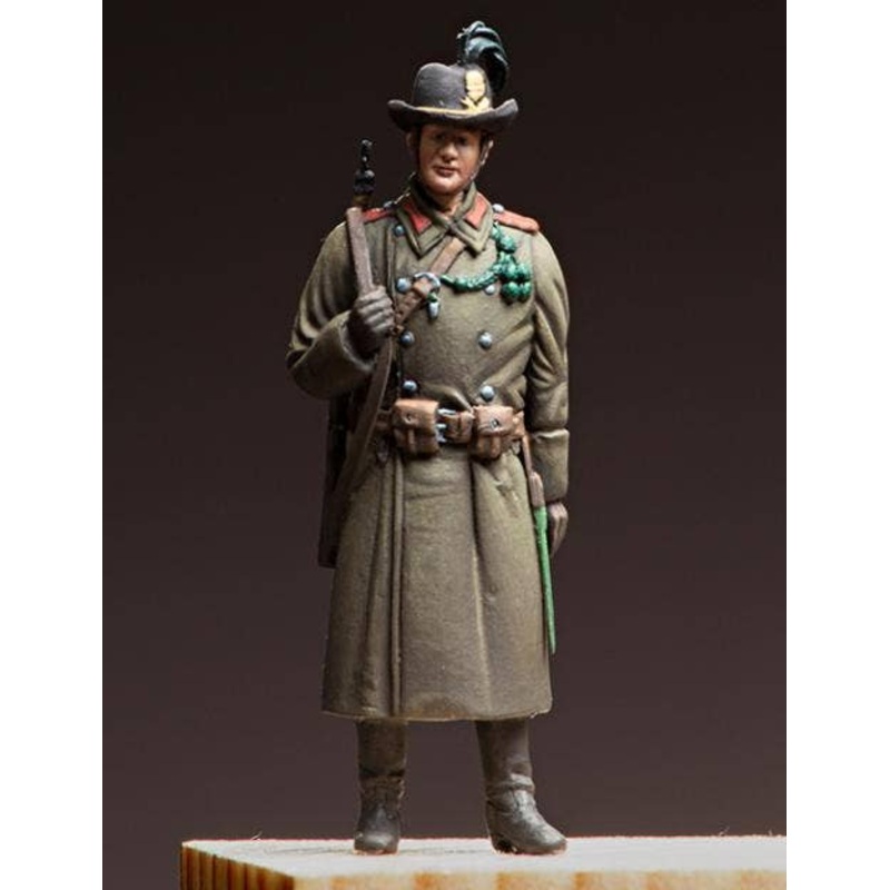1/35 Hungarian Gendarme