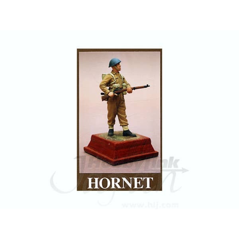 1/35 Infantry UK/Canada Late WWII to Korea