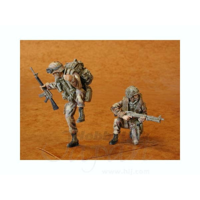 1/35 U.S.Airborne part III