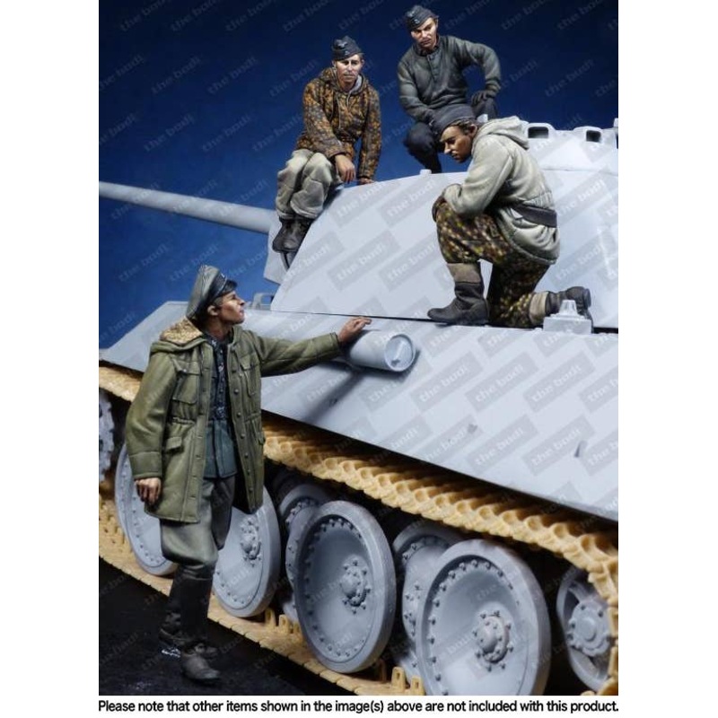 1/35 Unternehmen Konrad