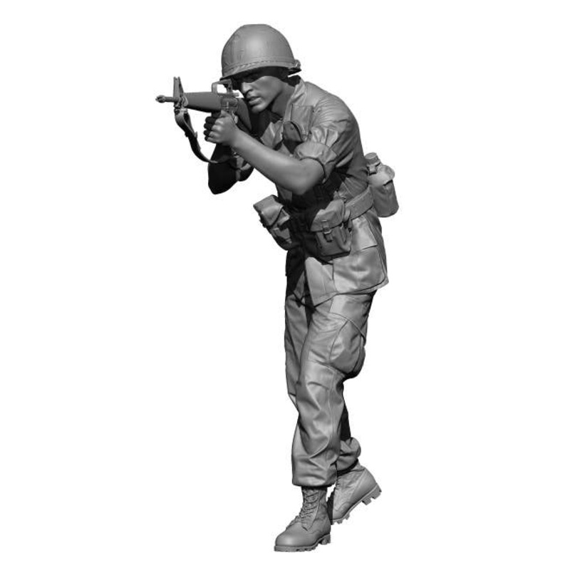 1/35 Vietnamwar Freeze