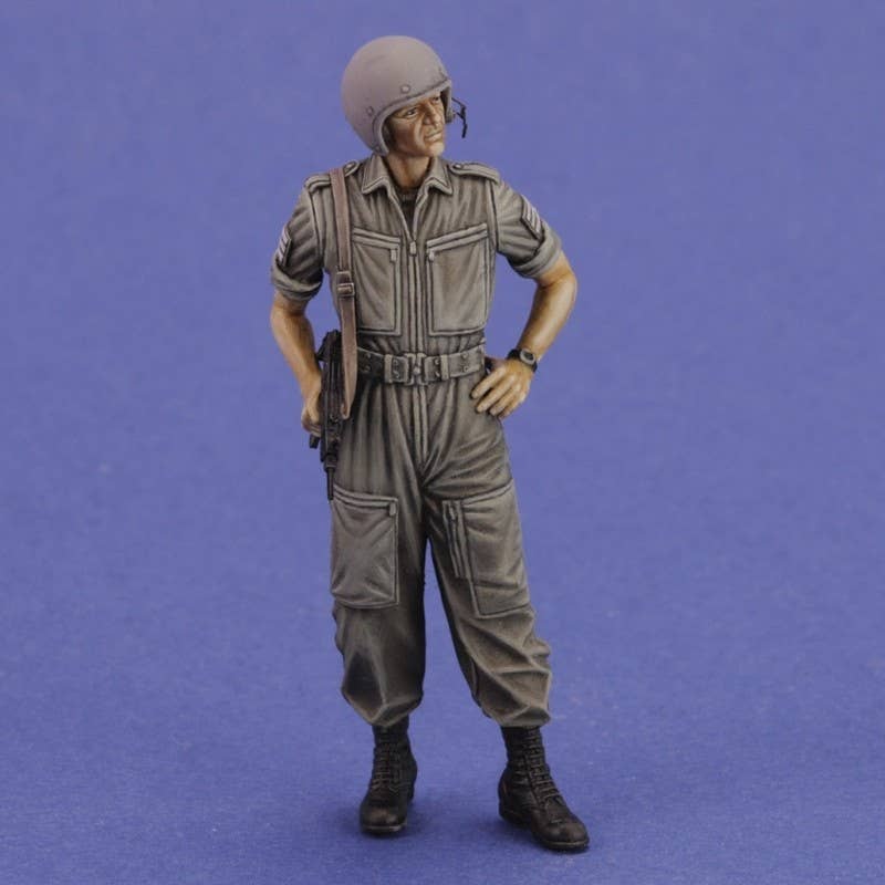 1/35 IDF tanker '1973'
