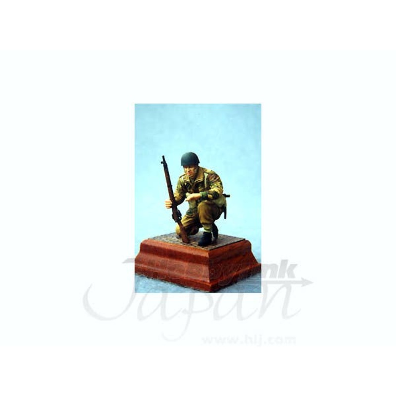 1/35 British Paratrooper WWII to 1960s Type 4