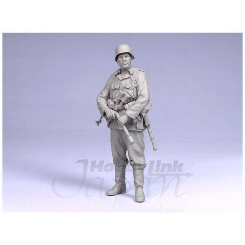 1/35 German Infantryman Stalingrad 1942 (1pc)