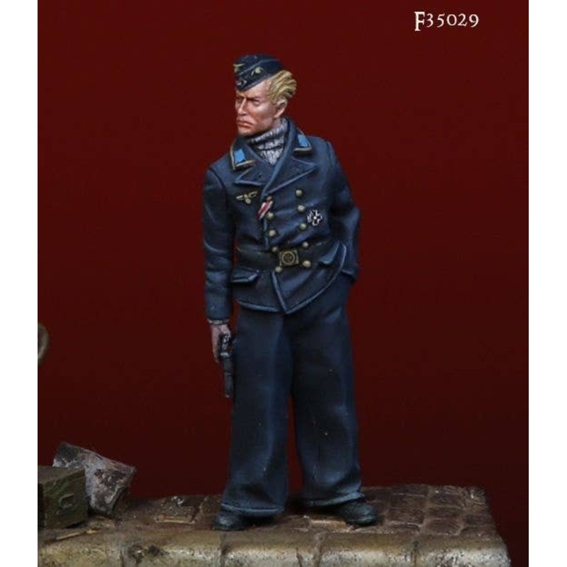 1/35 Kriegsmarine Berlin 1945 WWII (1)