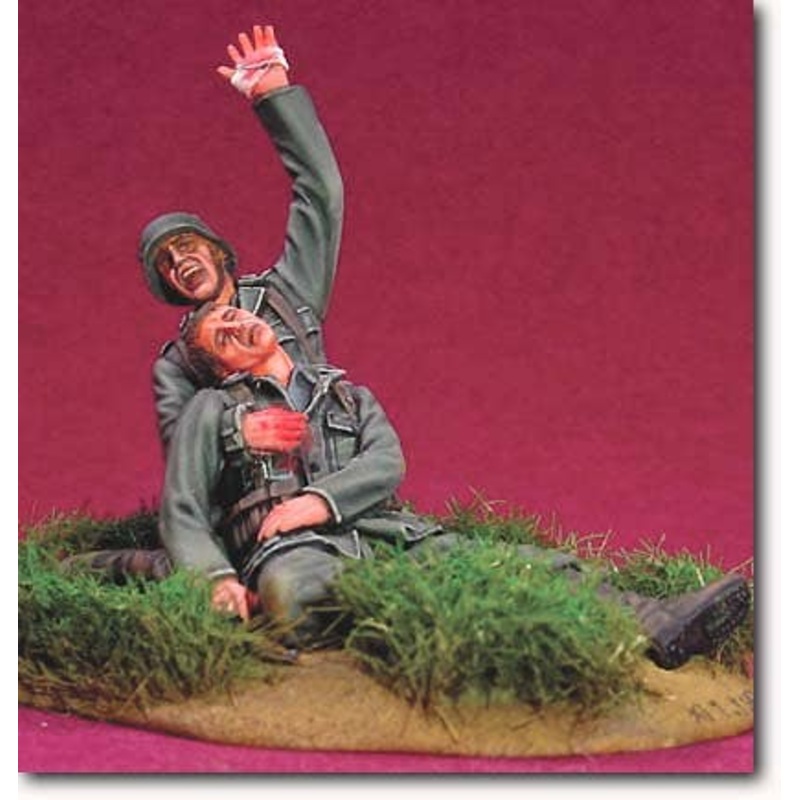 1/35 Somebody help us!