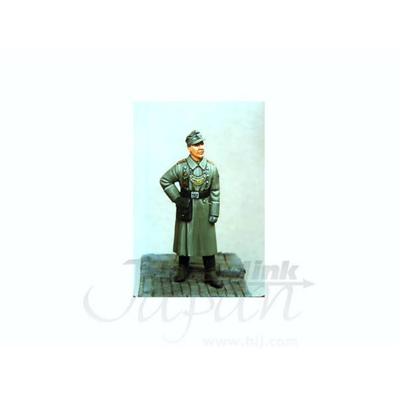 1/35 SS Feldgendarmerie Tondorf, Ardennes 1944