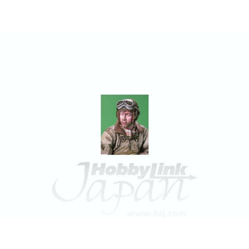 1/35 US Winter Tank Crew Set (2 figures)