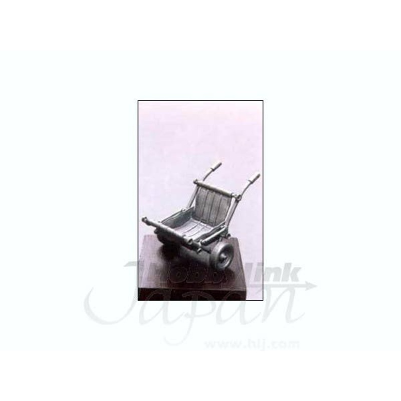 1/35 British Para fold barrow