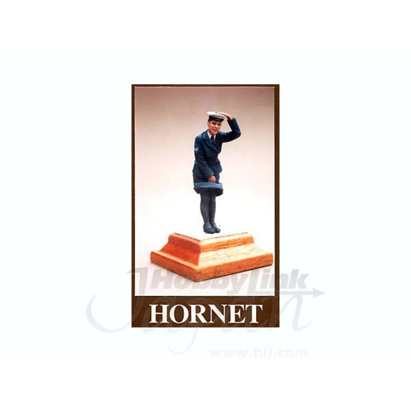1/35 WRNS Rating WWII Walking Out Dress