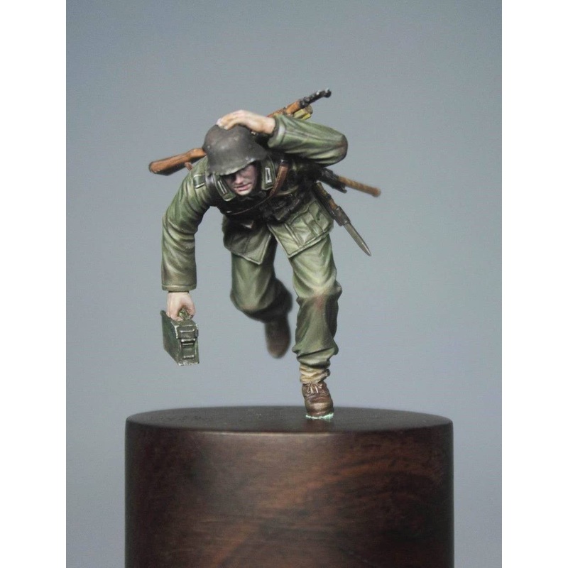 1/35 German Army Infantry 3