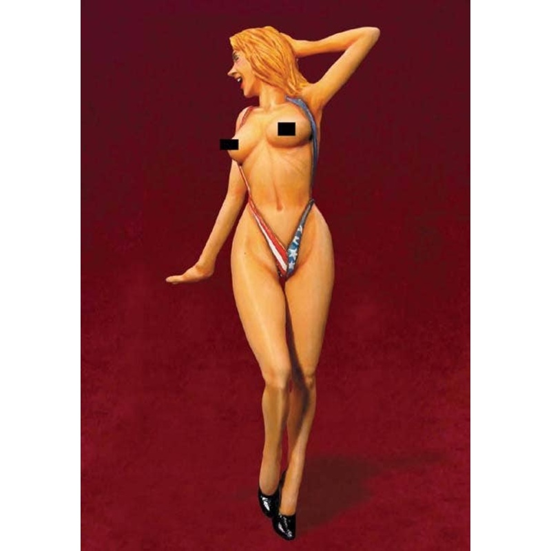 1/35 Hot Body 2