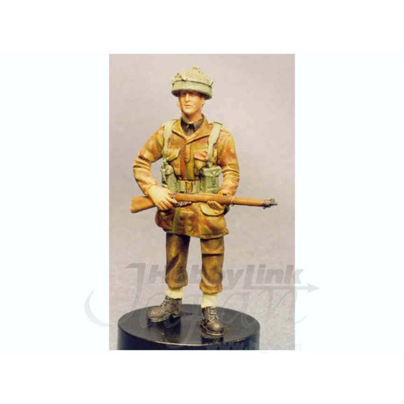 1/35 Para Fully Equipped Standing