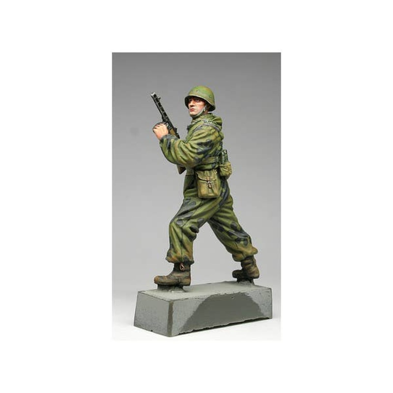 1/35 Soviet Assault Group Sergeant 1944-45