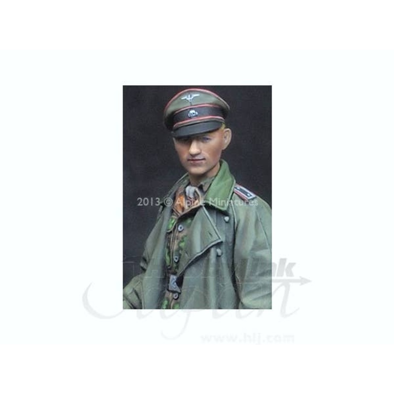 1/35 WSS NCO Normandy